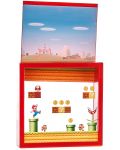 Κουμπαράς Paladone Nintendo: Super Mario Bros. - First World, 18 cm - 2t