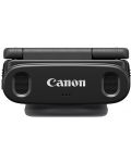 Κάμερα vlog  Canon - PowerShot V10, μαύρο - 6t