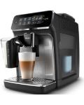 Αυτόματη καφετιέρα Philips - EP-3246/70 LatteGo, 1500 W, 15 Bar,μαύρο - 2t