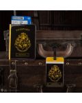 Θήκη διαβατηρίου Cine Replicas Movies: Harry Potter - Hogwarts - 6t