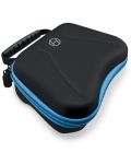 Θήκη Hyperkin - EVA Hard Shell Carrying Case For DualSense Controller, μαύρο (PS5)	 - 1t