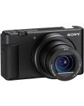 Κάμερα vlog Sony - ZV-1,μαύρο - 3t