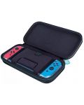 Θήκη Nacon - Deluxe Travel Case, Animal Crossing (Nintendo Switch/Lite/OLED) - 4t