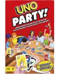 Κάρτες για παιχνίδι UNO Party - 1t