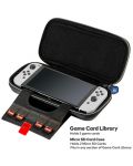 Θήκη Nacon - Deluxe Travel Case, Super Mario Bros. Wonder (Nintendo Switch/Lite/OLED) - 4t