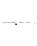 Καλώδιο Logitech - Extention cable, USB-C, 10m, λευκό - 3t