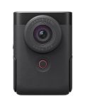 Κάμερα vlog  Canon - PowerShot V10, μαύρο - 1t
