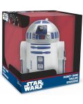 Κουμπαράς ABYstyle Movies: Star Wars - R2-D2 - 4t