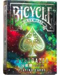Τραπουλόχαρτα  Bicycle - Stargazer Nebula - 1t