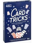 Τράπουλα Professor Puzzle: Card Tricks - 1t