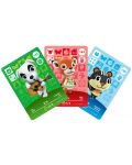 Κάρτες Nintendo Amiibo Animal Crossing - Series 2 - 2t