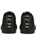 Αθλητικά παπούτσια Puma - Caven Tape, μαύρα - 2t