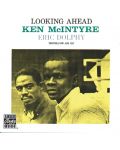 Ken McIntyre, Eric Dolphy - Looking Ahead (CD) - 1t