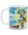 Κεραμική κούπα Stor - Dragon Ball, 325 ml - 1t