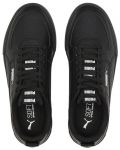 Αθλητικά παπούτσια Puma - Caven Tape, μαύρα - 5t