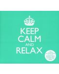 Various Artists - Keep Calm And Relax (3 CD) - 1t