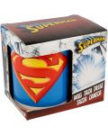 Κεραμική κούπα  Stor - Superman, 325 ml - 3t