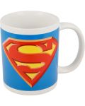 Κεραμική κούπα  Stor - Superman, 325 ml - 1t