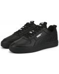 Αθλητικά παπούτσια Puma - Caven Tape, μαύρα - 1t