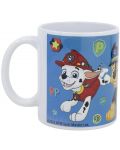 Κεραμική κούπα  Stor Paw Patrol - 325 ml, Friendship Fun - 1t