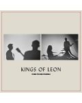 Kings Of Leon - When You See Yourself, Indie Exclusive, Cream (2 Vinyl) - 1t