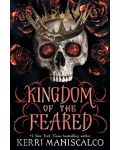 Kingdom of the Feared - 1t