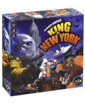 Επιτραπέζιο παιχνίδι King of New York - 1t