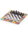Κλασικό παιχνίδι Eurekakids - Σκάκι - 1t