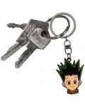 Μπρελόκ    ABYstyle Animation: Hunter X Hunter - Gon's Head - 3t