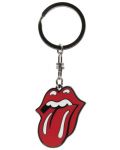 Μπρελόκ ABYstyle Music: The Rolling Stones - Logo - 1t