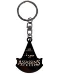 Μπρελόκ ABYstyle Games: Assassin's Creed - Crest - 2t