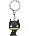 Μπρελόκ Funko Pocket POP! DC Comics: The Batman - Batman - 1t