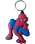 Μπρελόκ Pyramid Marvel: Spider-Man - Spider-Man - 1t