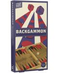 Κλασικό παιχνίδι  BACKGAMMON - 1t