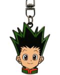 Μπρελόκ    ABYstyle Animation: Hunter X Hunter - Gon's Head - 2t