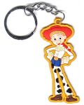 Μπρελόκ Kids Euroswan Disney: Toy Story - Jessie - 1t