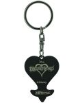 Μπρελόκ ABYstyle Games: Kingdom Hearts - Emblem Heartless - 2t