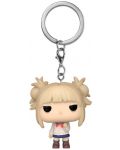 Μπρελόκ    Funko Pocket POP! Animation: My Hero Academia - Himiko Toga (Hideout) - 1t