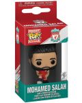 Μπρελόκ Funko Pocket POP! Sports: Football - Mohamed Salah (Liverpool) - 2t