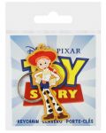 Μπρελόκ Kids Euroswan Disney: Toy Story - Jessie - 2t