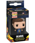 Μπρελόκ Funko Pocket POP! Marvel: The Eternals - Ikaris - 2t