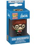 Μπρελόκ Funko Pocket POP! Animation: Daria - Daria Morgendorffer - 2t