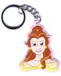 Μπρελόκ Kids Euroswan Disney: Beauty &The Beast - Belle - 1t