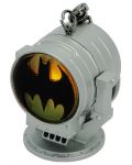 Μπρελόκ 3D ABYstyle DC Comics: Batman - Bat-Signal - 2t