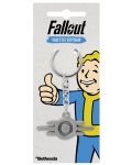 Μπρελόκ Gaya Games: Fallout - Vault-Tec - 1t