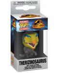 Μπρελόκ Funko Pocket POP! Movies: Jurassic World - Therizinosaurus - 2t