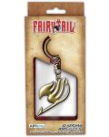 Μπρελόκ 3D ABYstyle Animation: Fairy Tail - Emblem - 3t