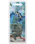 Μπρελόκ JINX Games: Horizon Forbidden West - Tremortusk - 2t