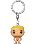 Μπρελόκ Funko Pocket POP! Games: Hasbro - Stretch Armstrong - 1t