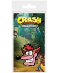 Μπρελόκ  Pyramid Games: Crash Bandicoot - Face - 2t